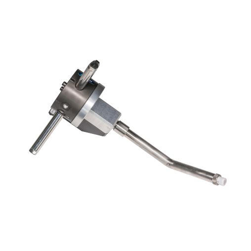 Pro Escalus Disk Surface Probe