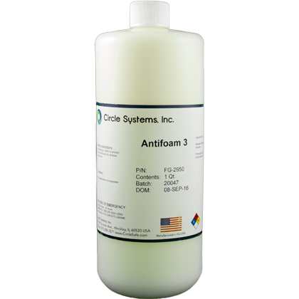 Antifoam 3