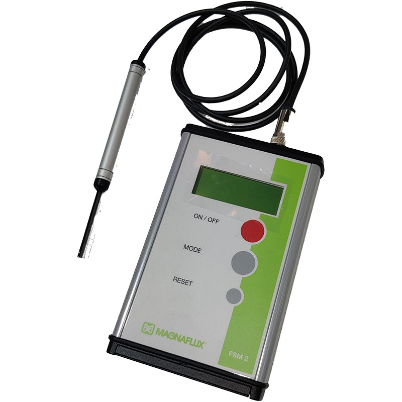 Magnetic Field Strength Meter - FSM-2